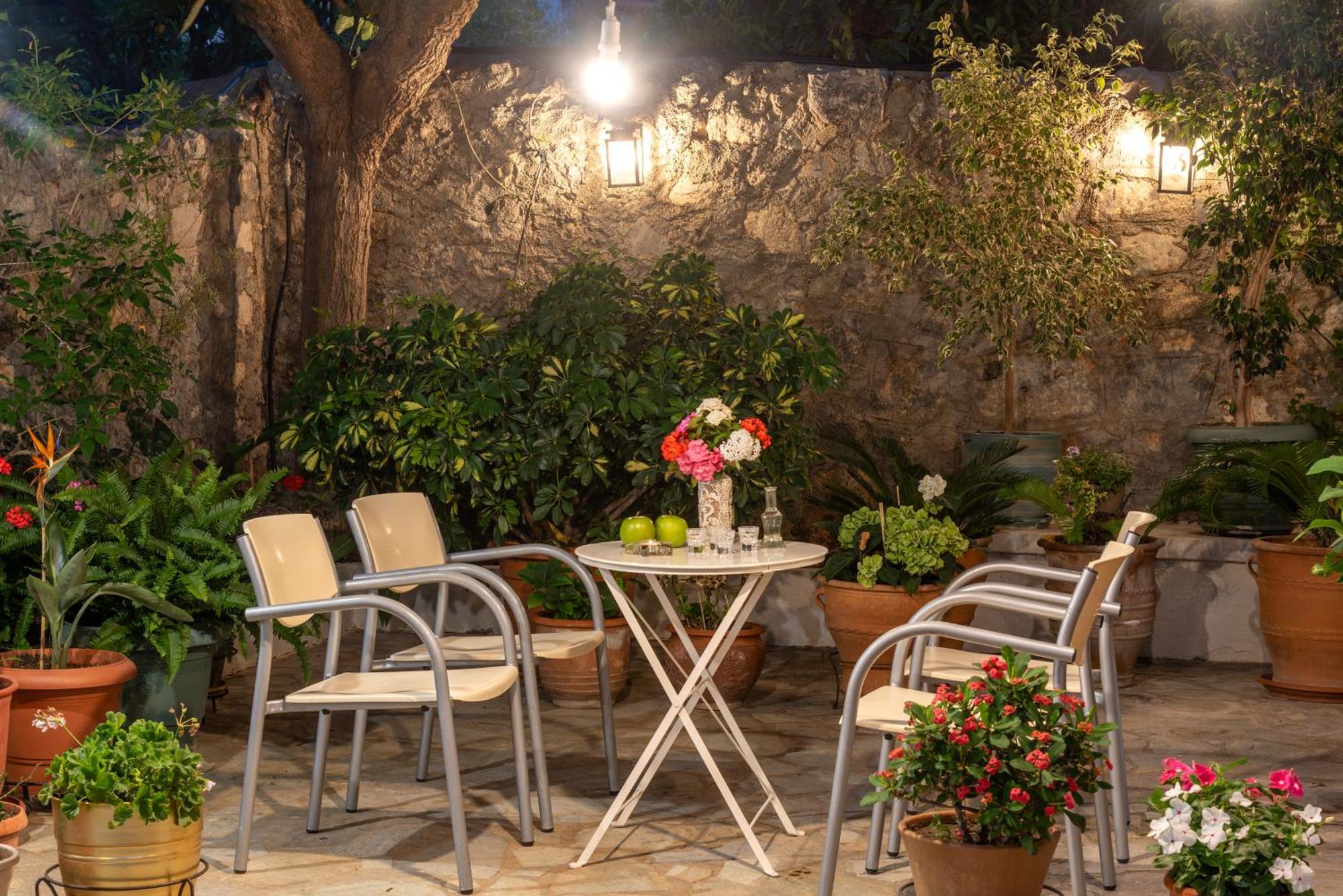 Kounenos House Istron Dış mekan fotoğraf
