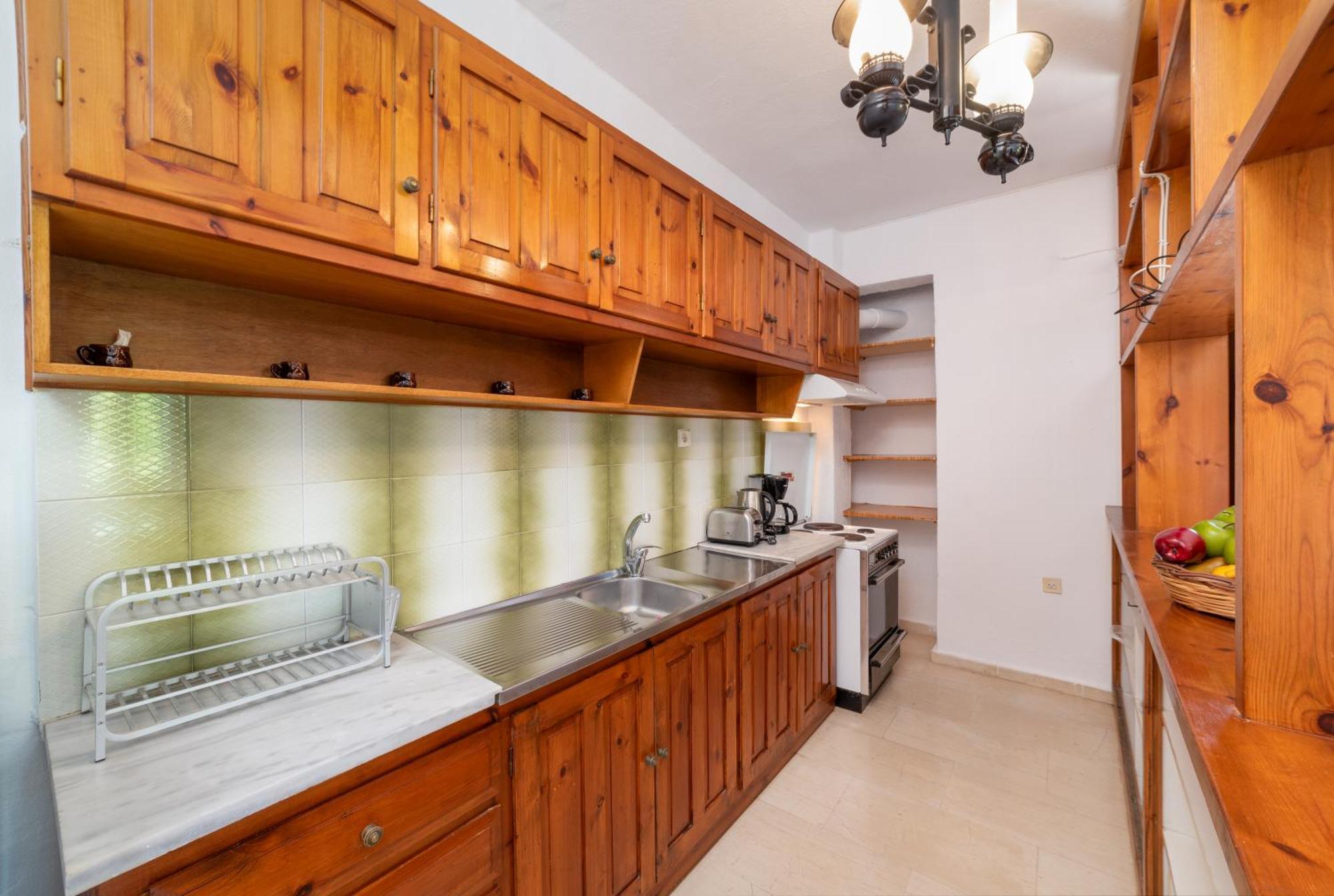 Kounenos House Istron Dış mekan fotoğraf