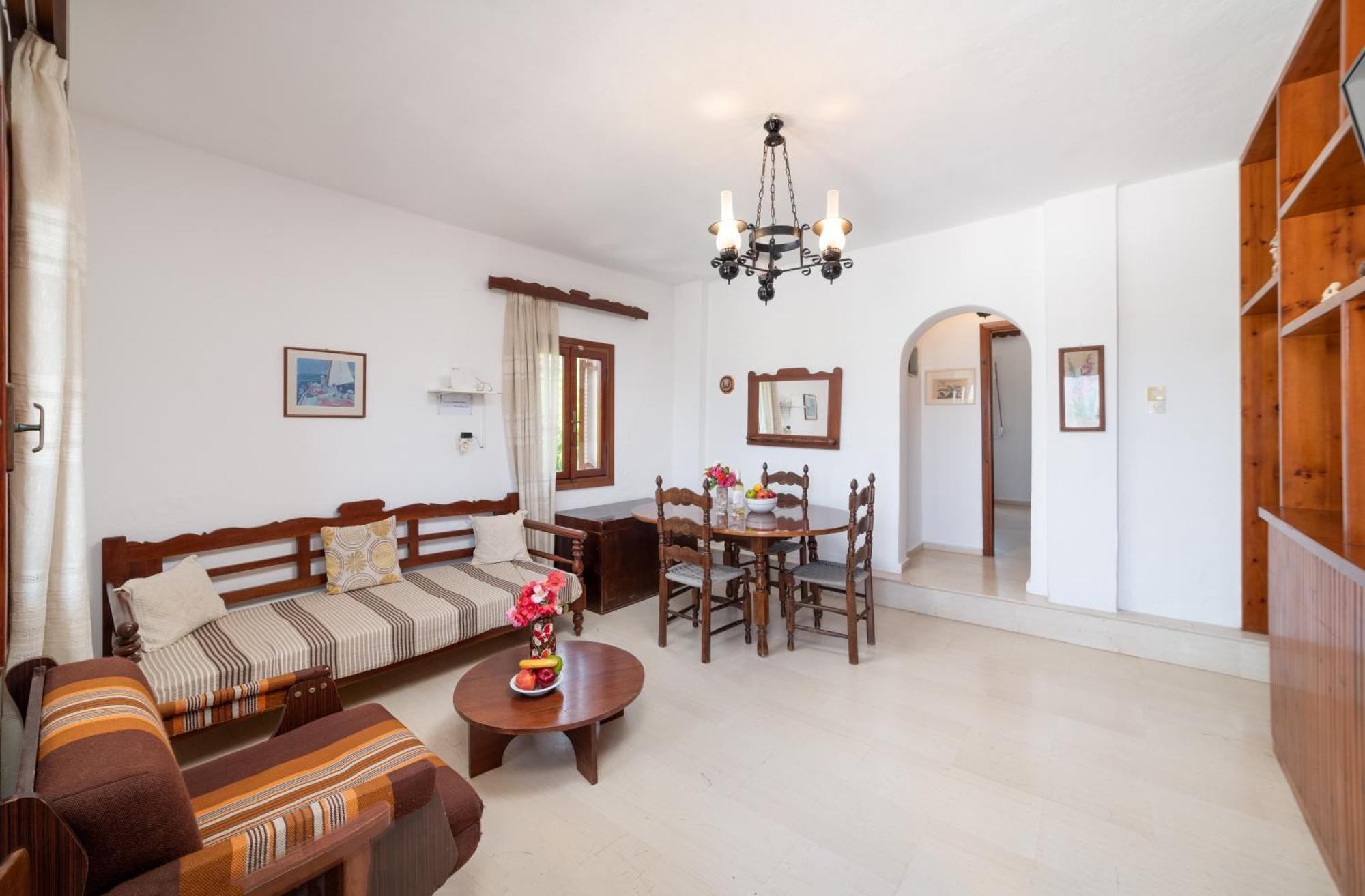 Kounenos House Istron Dış mekan fotoğraf