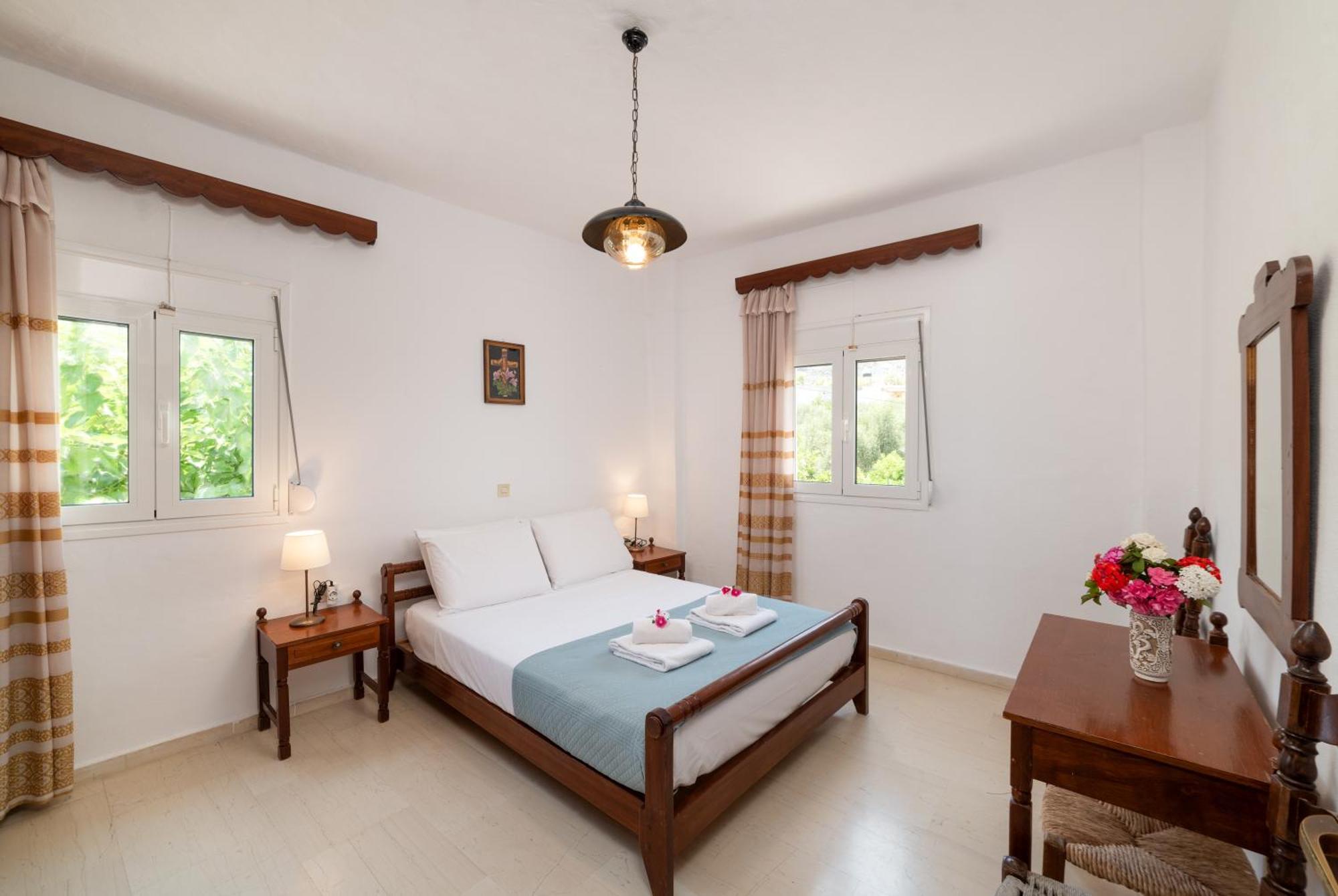 Kounenos House Istron Dış mekan fotoğraf