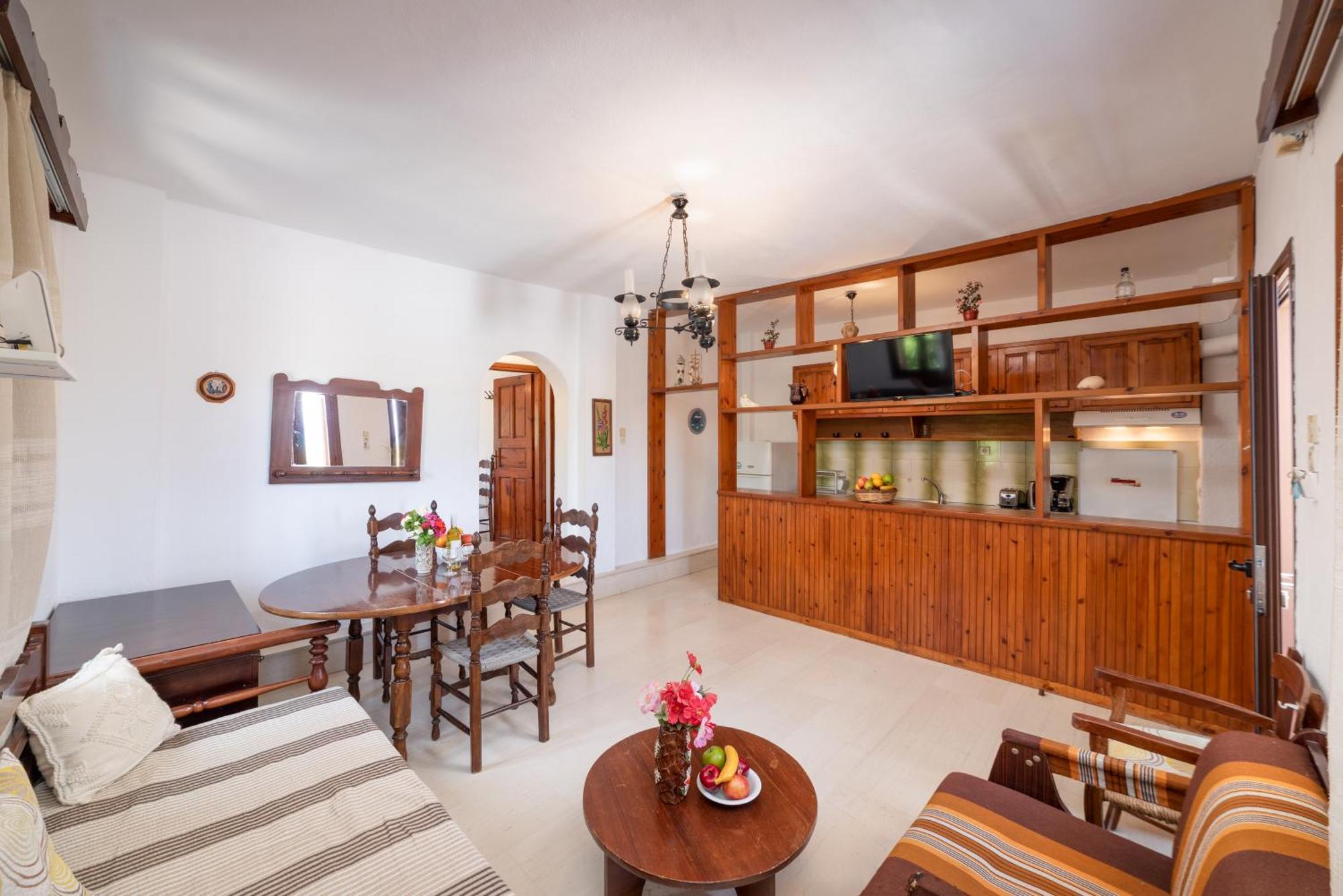 Kounenos House Istron Dış mekan fotoğraf