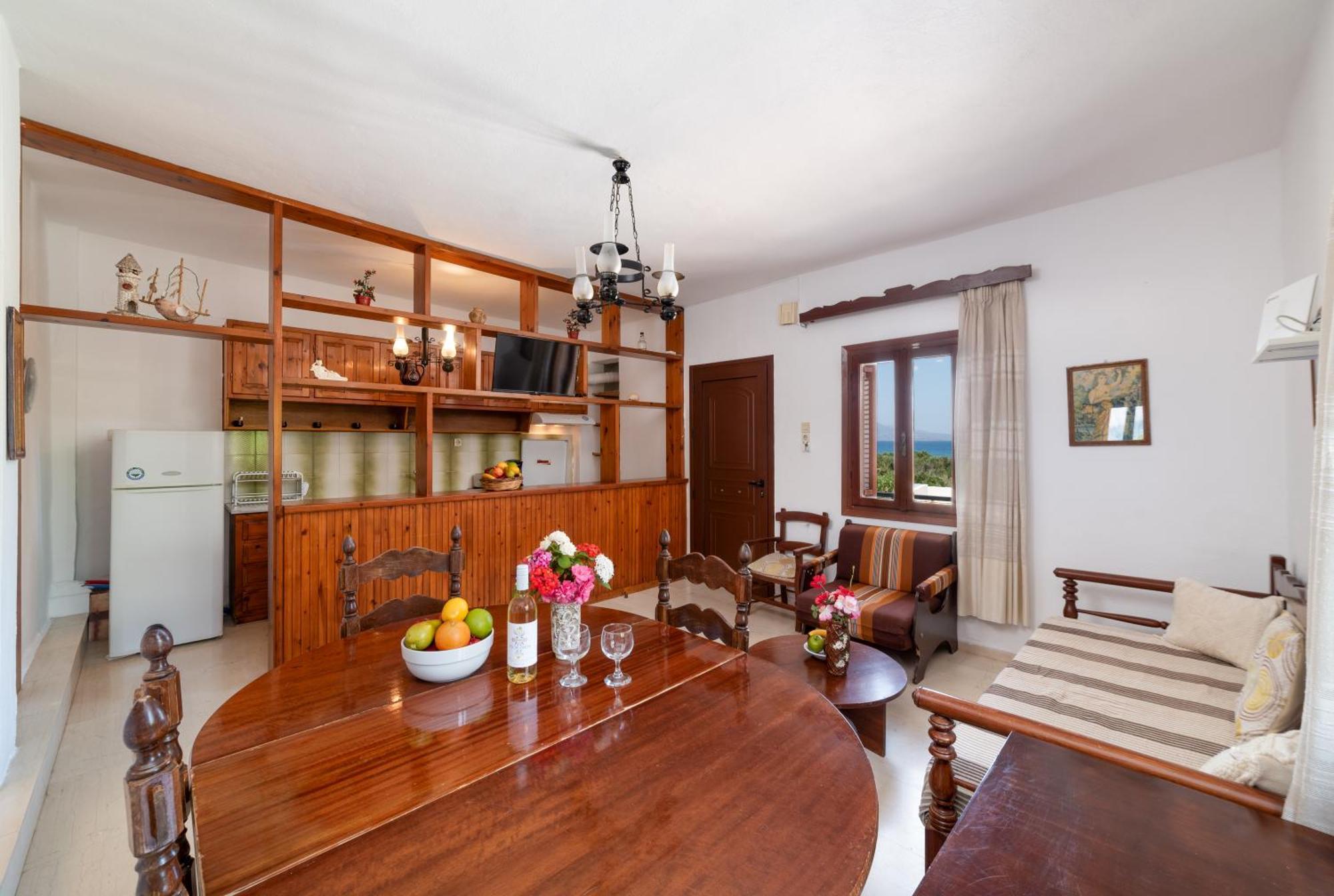 Kounenos House Istron Dış mekan fotoğraf